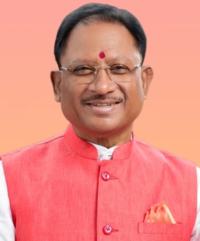 Vishnu Deo Sai